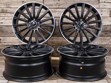 18 Zoll Alufelgen KT18 für