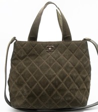 CHANEL SHOULDER BAG TASCHE