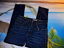 Mustang Tramper Tapered true