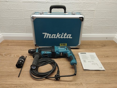 Makita hr2631ft - makita,