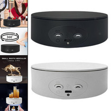 Elektrische rotierende Anzeige