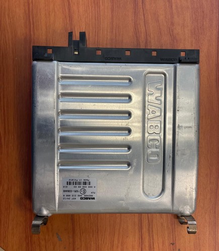 Wabco steuergerät 4462150000 - steuergerät,