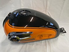Kawasaki Tank W800 Final