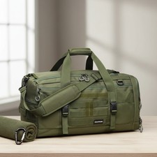 Sporttasche Herren Damen 55L