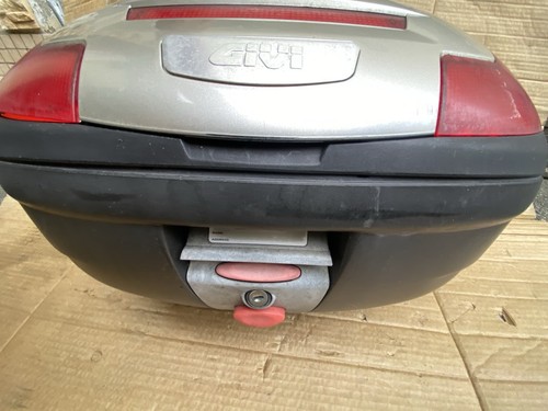 Top case givi mit - case, platine