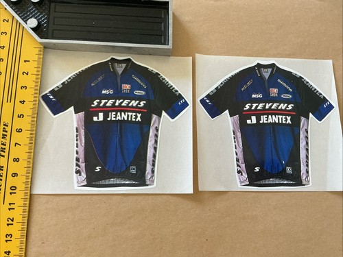Stevens bike aufkleber - bike,