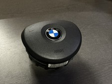 orig. BMW E90 E91 E92 E93 E82 E88 E87 Lenkrad Airbag M-Sportlenkrad