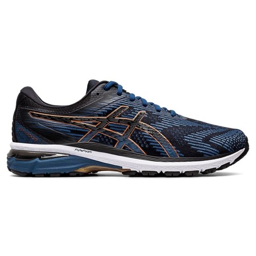 Asics 2000 herren running - gt, 8