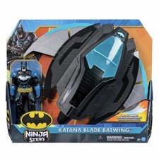 DC Comics Batman Ninja Batwing