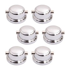 Snare Drum Lugs Double End