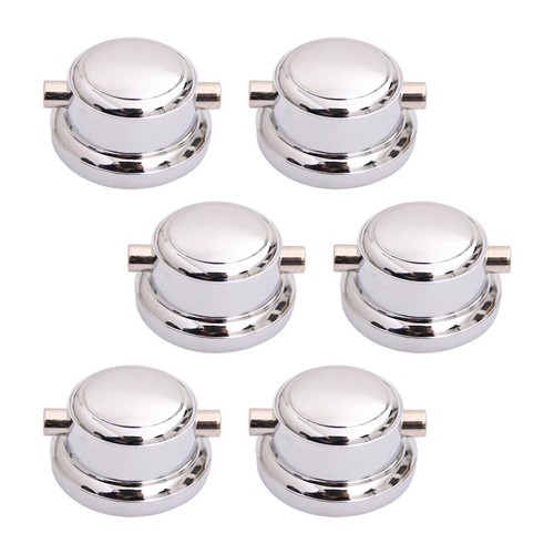 Snare drum lugs - lugs, end
