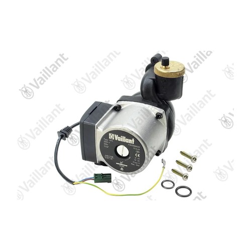 Vaillant pumpe 0 m - 5,0,