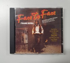 Face to Face von Duval,Frank | CD | Zustand gut