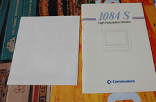 Commodore 1084S