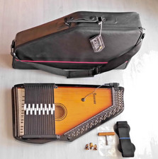 Autoharp Tennessee ( Zither )