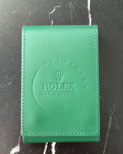 Original rolex reise - rolex,