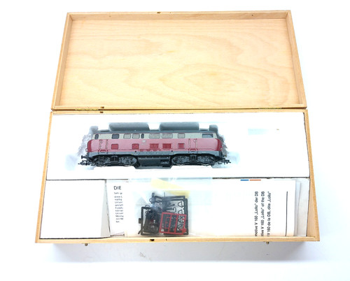 Roco 43840 diesellok v - roco,