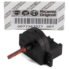 ORIGINAL Fiat Gebläseregler