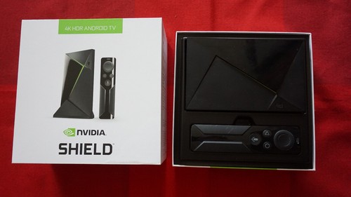 Nvidia shield android - nvidia, 4k