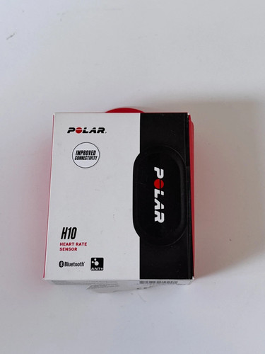 Polar h10 herzfrequenz sensor - polar,
