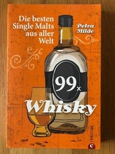 Whisky - Taschenbuch - Die besten Single Malts aus aller Welt