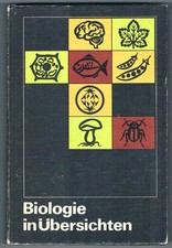 Biologie übersichten - in,