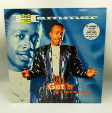 MC Hammer Lets Get It Started