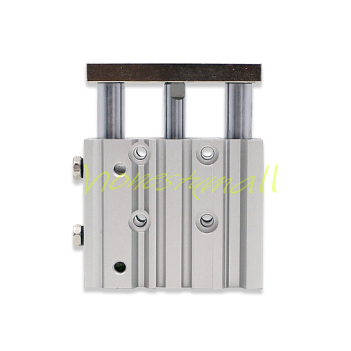 1pc new smc mgpm25 - 1pc,
