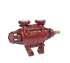 Kreiselpumpe Apollo 2KSEY50-02 Gartenpumpe Hauswasserwerk Wasserpumpe Druckpumpe