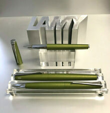 Lamy Studio Olive Füllhalter