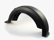 Kotflügel SR50, SR80 hinten mit Schriftzug Simson