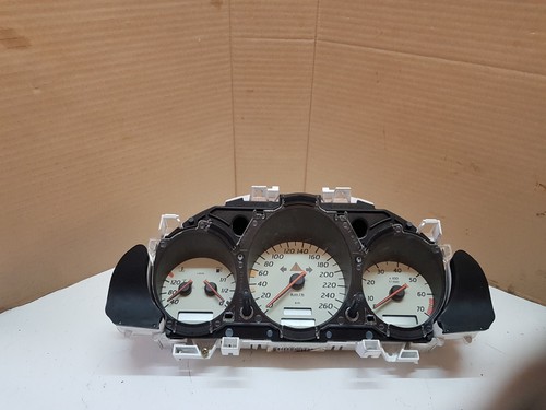 Tachometer kombiinstrument - tachometer,