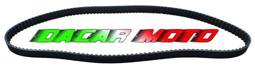 Verteilerriemen gilera - verteilerriemen,