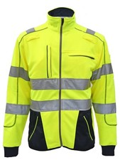 Rettungsdienst sweatjacke - rettungsdienst,