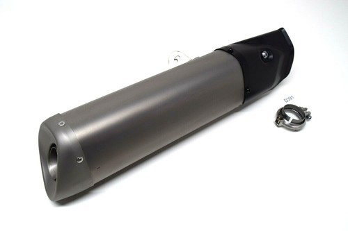 Yamaha yzf rj27 auspuff - yamaha,