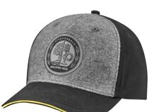 Original Mercedes-Benz AMG Cap Basecap Schirmmütze grau melange B66959344