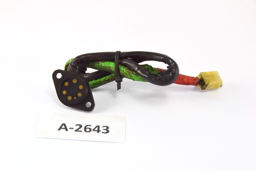 Suzuki gsx 550 gn71d 86 - gsx,