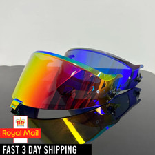 Motorradhelm Visier passend