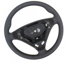 Lederlenkrad Mercedes SLK R171