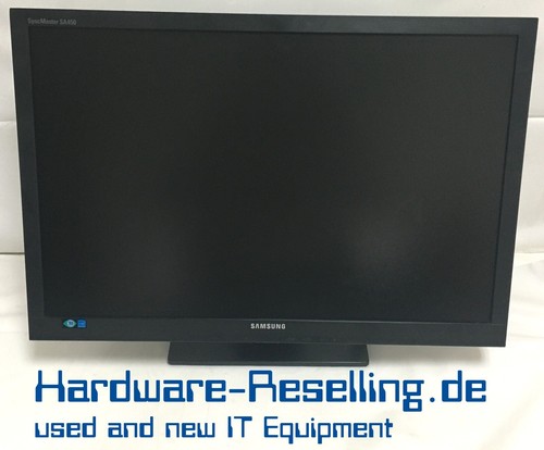 Samsung syncmaster sa450 - syncmaster,