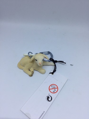 Schleich schlüsselanhänger - schleich,