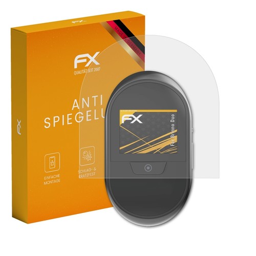 Atfolix displayfolie für - 3x,