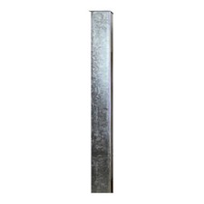 Zaun- Torpfosten VZ zum