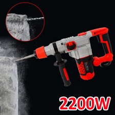 2200w stemmhammer bohrhammer - 2200w,