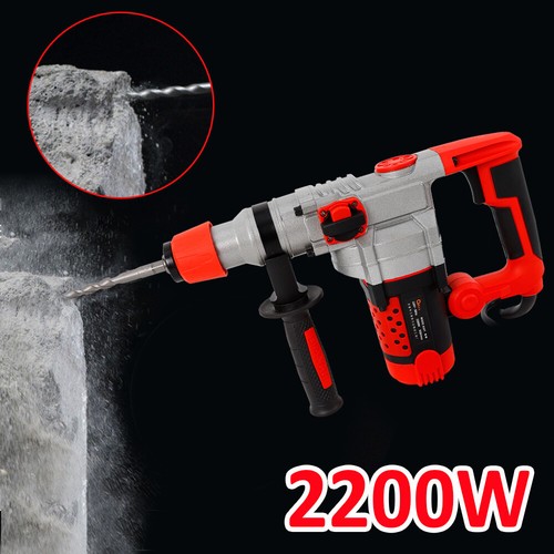 Bohrhammer sds plus - bohrhammer, sds-plus