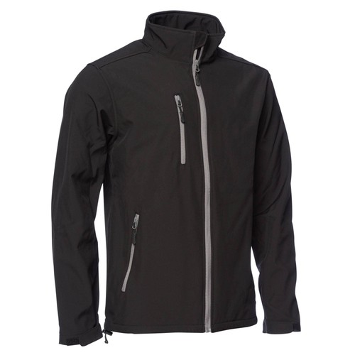 Elka edge softshelljacke - edge,