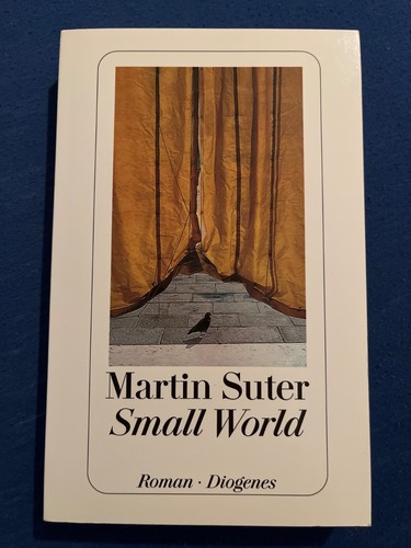 Small world von - world, martin
