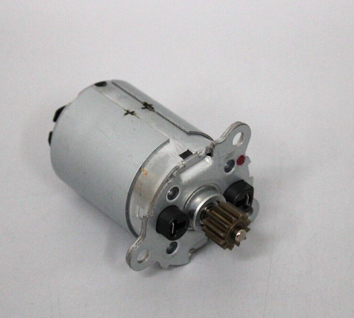 Motor magneti marelli 13v - motor,