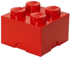 LEGO Aufbewahrungsstein