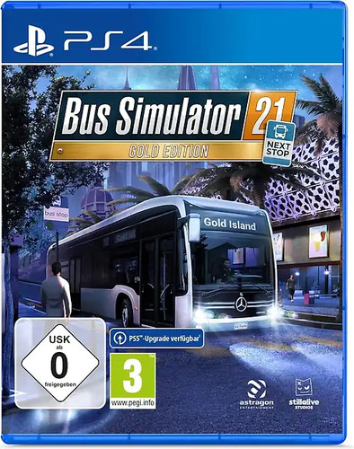 Bus simulator next stop - simulator,